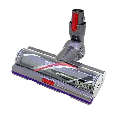 Dyson Animal, TD, V11 Torque Drive Motorhead, Grau/Rot, 10 Count (Pack of 5057) im Sale