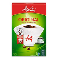 Thumbnail for Melitta Original Filter Bags, 80 pieces on sale