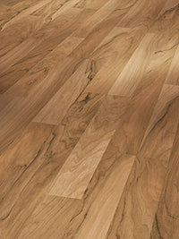 Thumbnail for PARADOR Laminat Basic 200 Nussbaum Schiffsboden 2-Stab I 12 Dielen im Paket = 2,99 m²