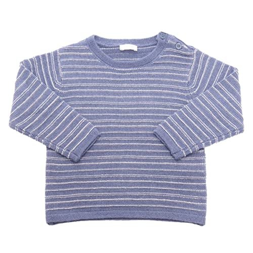 Il Gufo 3896AL maglione bimbo boy kids sweater-9 MONTH im Sale