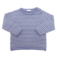 Thumbnail for Il Gufo 3896AL maglione bimbo boy kids sweater-9 MONTH im Sale