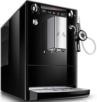 Thumbnail for Melitta Caffeo Solo & Perfect Milk - Kaffeevollautomat - mit Milchsystem - Milchaufschäumer - 3-stufig einstellbare Kaffeestärke - Schwarz (E957-201) im Sale