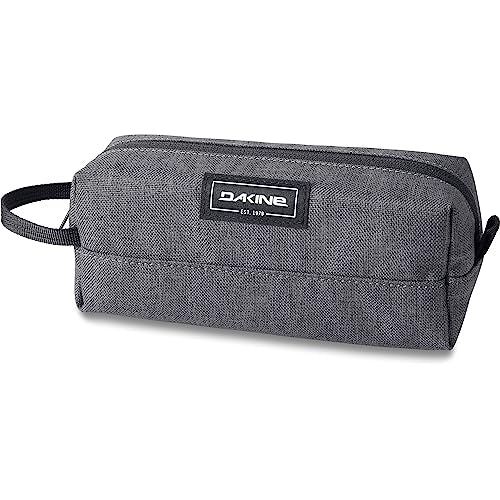 Dakine 8160105 Accessory Bag, Durable and Stylish School Pencil Case - School Pencil Case for Boys and Girls, for School and University, Blackii (Black) on Sale