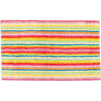 Thumbnail for Cawö Home Badteppiche Life Style Streifen 7008 Multicolor - 25 70x120 cm im Sale