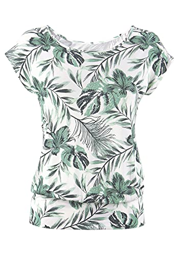 Lascana Damen Longshirt im Sale