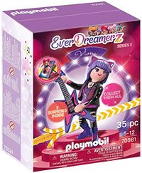 Thumbnail for PLAYMOBIL-EverDreamerz 70581 Viona Music World, Ages 5+ on Sale