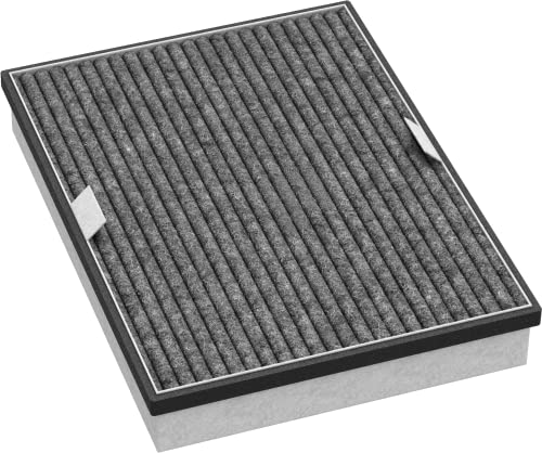 Miele Original Zubehör - Geruchsfilter mit Aktivkohle DKF 36-P/Für Dunstabzugshauben DAW 1620, DAW 1920 nach DKFS 36-P Umbau/Neutralisiert effektiv unangenehme Kochgerüche (12041550) im Sale