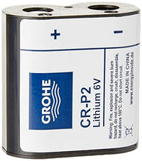 Thumbnail for Grohe Panasonic Grohe Batterie 42886000 im Sale