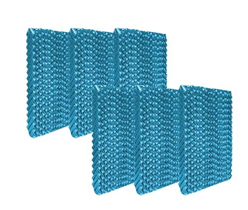 Livington InstaChill Evaporative Cooler Replacement Filters 3 pcs. – Accessory Set for Mobile Air Conditioner – Replacement Filters for InstaChill Air Conditioner on Sale