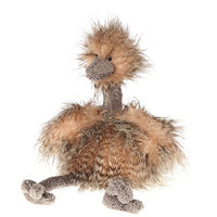 Thumbnail for Odette Ostrich Strauß Kuscheltier 49 cm, Jellycat im Sale