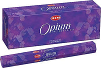 Thumbnail for HEM RäucherstäbchenSparset. 6 Packungen a 20g Ca 120 Sticks Opium im Sale