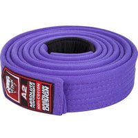 Thumbnail for Venum, BJJ Belt, Unisex Erwachsene, A3, Lila im Sale