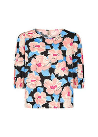 Thumbnail for Soyaconcept Women's SC-KRESTI 1 Damen Bluse Blouse, Coral Haze, X-Small im Sale