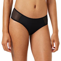 Thumbnail for Sloggi Damen Soft Adapt Hipster, Black, im Sale