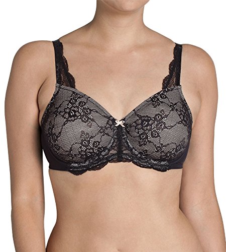 Triumph Contouring Sensation BH W01 black 90C im Sale