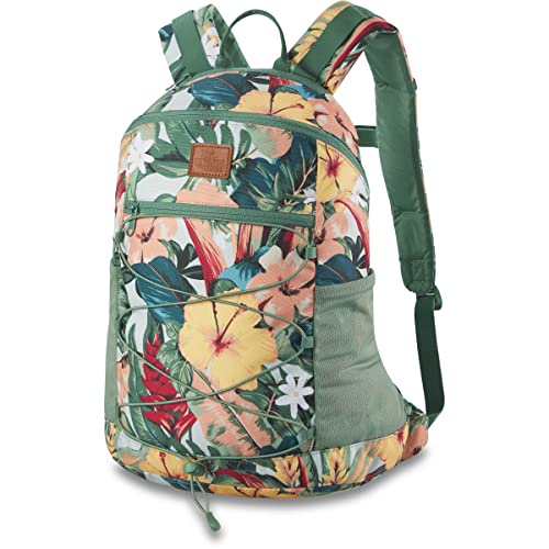 Dakine Unisex Adult Wndr 18l Street Packs, Island Spring on Sale
