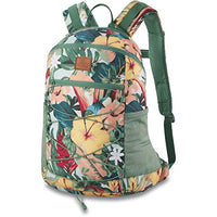 Thumbnail for Dakine Unisex Adult Wndr 18l Street Packs, Island Spring on Sale