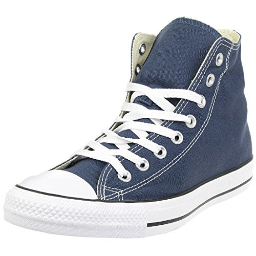 Converse Unisex Erwachsene Sneaker high Chuck Taylor All Star HI Schwarz 39 im Sale