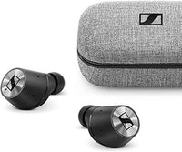 Thumbnail for Sennheiser MOMENTUM True Wireless In-Ear-Kopfhörer mit Touchbedienung, Transparent Hearing und Ladeetui im Sale