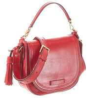 Thumbnail for The Bridge Pearldistrict Schultertasche 23 cm red im Sale