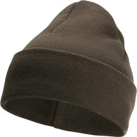 Thumbnail for Woolpower Classic Beanie-Mütze oliv