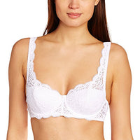 Thumbnail for Triumph Damen Amourette 300 WHP Full Cup BH, Weiß, im Sale