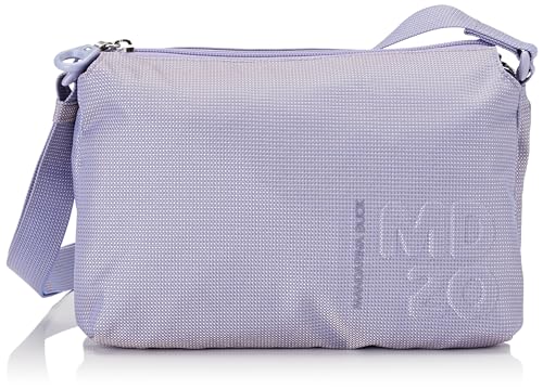 Mandarina Duck Damen Md 20 Clutch, Evening Haze im Sale