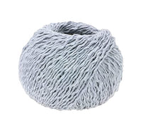 Thumbnail for Lana Grossa Bacca 01 - Light gray on sale