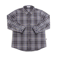 Thumbnail for Il Gufo 1278AQ Camicia Bimbo Boy Kids Shirt-3 Years on sale