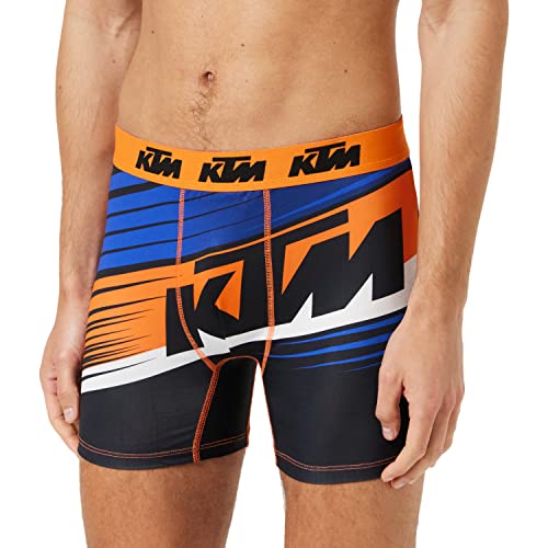KTM Herren T275-22 Hipster, Pack 5er Stück T095-1, im Sale