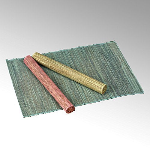 Lambert Narita Placemat 50x36 cm Orchid Placemats Orchid One Size on Sale