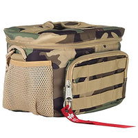 Thumbnail for Alpha Industries Tactical Cooler Bag praktische Kühltasche Wdl Camo 65 im Sale