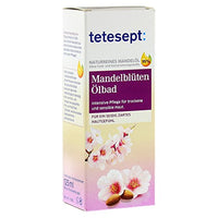Thumbnail for tetesept Gesundheitsbad Mandelblüten Ölbad 125ml