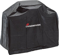 Thumbnail for Landmann 0276 Série Grill Chef- Housse de Protection pour Barbecue, 103x125x54 cm, black on sale
