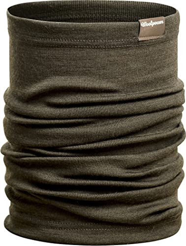 Woolpower Tube 200 Pine Green im Sale