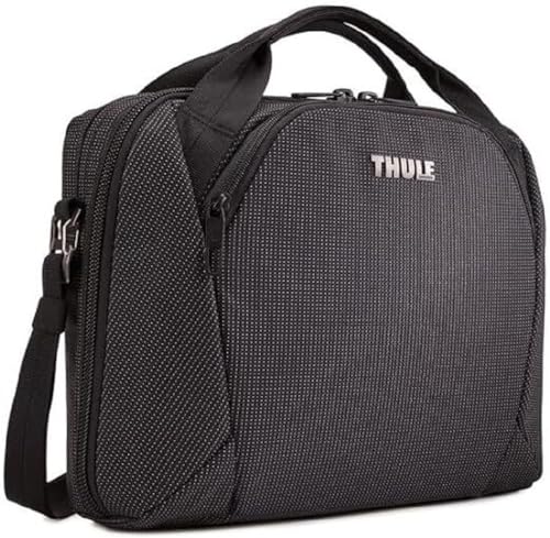 Thule Crossover 2 Laptop-tasche 13,3 Zoll Black One-Size im Sale