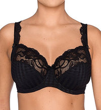 Thumbnail for Primadonna Damen BH Madison, Schwarz (Negro Zwa), 95E im Sale