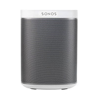 Thumbnail for Sonos Play:1 Smart Speaker, weiß – Kompakter & kraftvoller WLAN Lautsprecher für unbegrenztes Musikstreaming – Feuchtigkeitsbeständiger Multiroom Lautsprecher im Sale