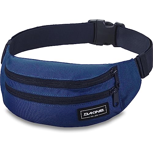 Dakine Unisex Classic Hip Pack, DEEP Blue on sale