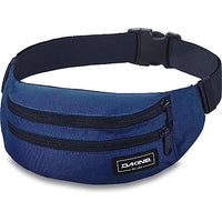 Thumbnail for Dakine Unisex Classic Hip Pack, DEEP Blue on sale
