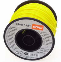 Thumbnail for Stihl Genuine 0000 930 2542 3.mm x 162m 3lb Bulk Line on sale