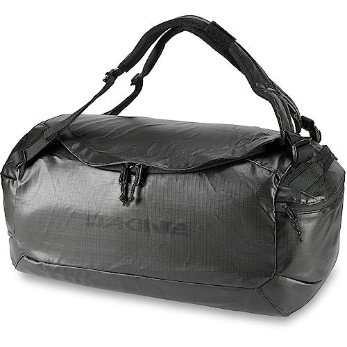 Dakine Ranger Duffle 60L Sport- und Reisetasche, Duffle Bag - Black im Sale