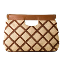 Thumbnail for Laura Ashley Unisex 8683342388474 Damen Tasche, braun im Sale