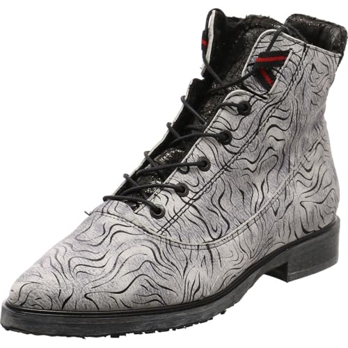 Simen women's ankle boots grey on sale