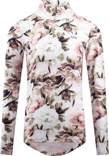 Eivy Jouney Top T-Shirt, Big Flower, EU im Sale