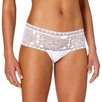 Thumbnail for Chantelle DAY TO NIGHT, Shorty, Damen Unterwäsche, Schwarz, 36 im Sale