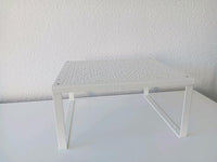 Thumbnail for Ikea 2 pieces-XIKEA VARIERA-Shelf white-32x28x16 cm, White