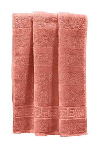 Cawö Handtuch 1001 Noblesse Walk-Frottier Hummer im Sale