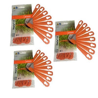 Thumbnail for Stihl Sound Polycut 2-2 plastic knife Polycut 2-2 Fsa 45 herb cutter 40080071000 on sale