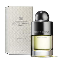 Thumbnail for Molton Brown Orange & Bergamot Eau de Toilette 100 ml on sale